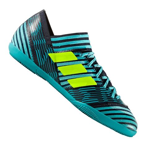 fußball hallenschuhe adidas größe 17.3|Adidas Nemeziz Fußballschuhe .